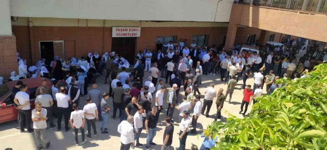 Şırnak’ta Maden Ocağında Göçük: 1 İşçi Hayatını Kaybetti