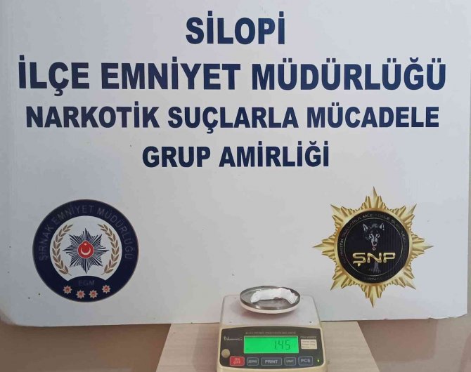 Şırnak’ta Kaçakçılık Ve Asayiş Operasyonu: 81 Gözaltı