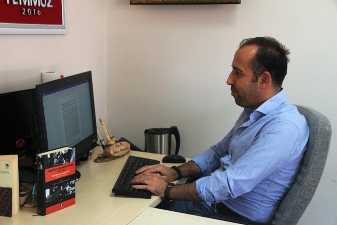 Sosyolog Palabıyık’tan Nato Yorumu