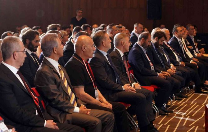 Spor Toto Süper Lig 2022-2023 Sezonu Fikstürü Çekildi