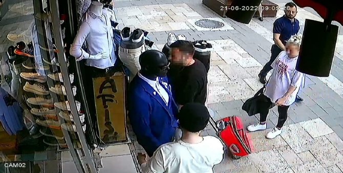 Eski Patrona Akıl Almaz Tuzak; Her Gün Boş Valizle Gelip 200 Bin Liralık Kıyafet Çaldı