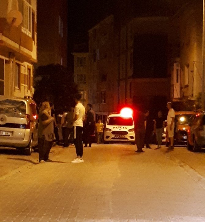 Çocukların Kavgasına Aileler Karıştı: 3 Yaralı
