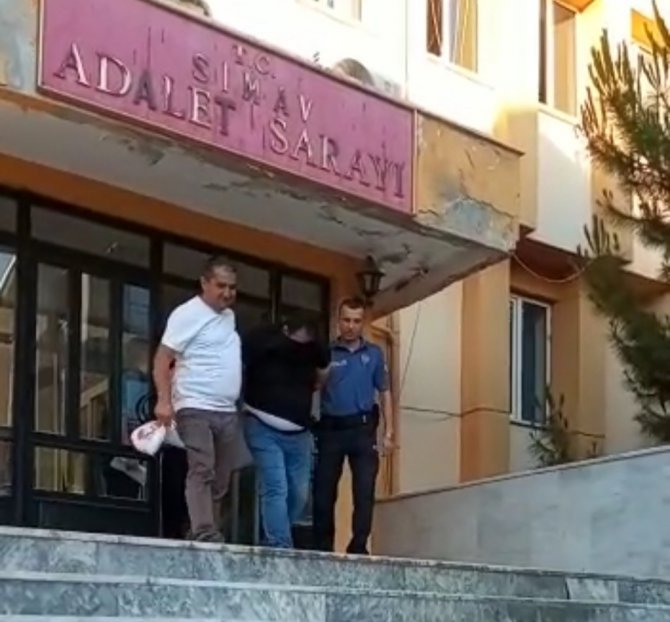 Kütahya’da Tarihi Eser Dolandırıcıları Tutuklandı