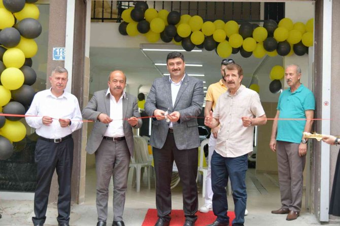 Kahramankazan Yatırımcıları Çekmeyi Sürdürüyor