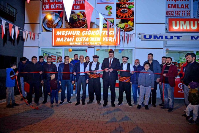 Kahramankazan Yatırımcıları Çekmeyi Sürdürüyor