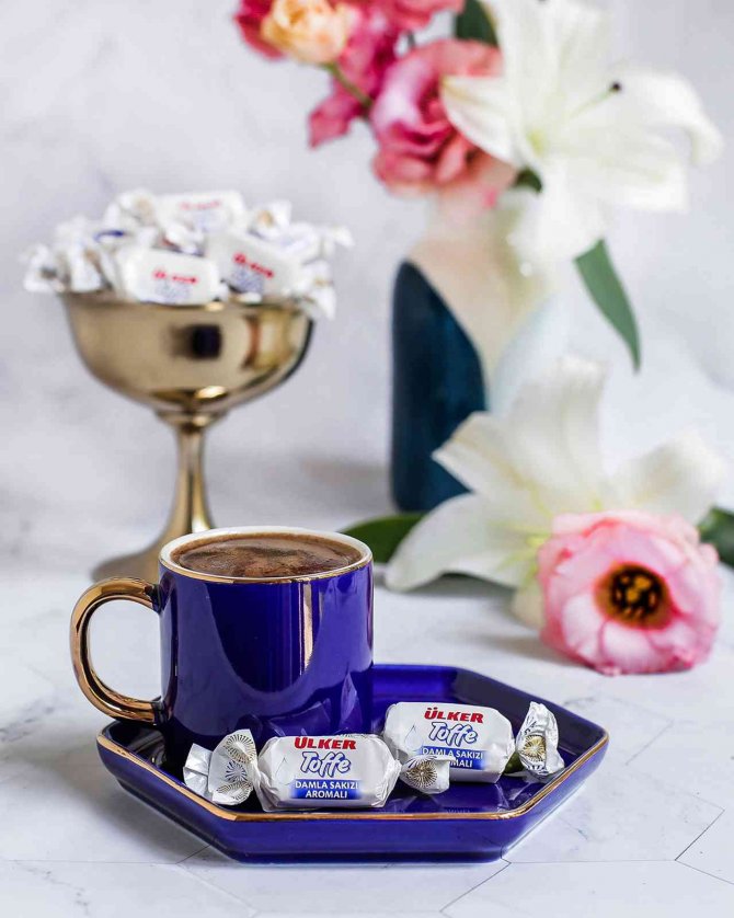 Ülker, Kurban Bayramı’nda 53 Farklı Ürünle Evlere Misafir Olacak