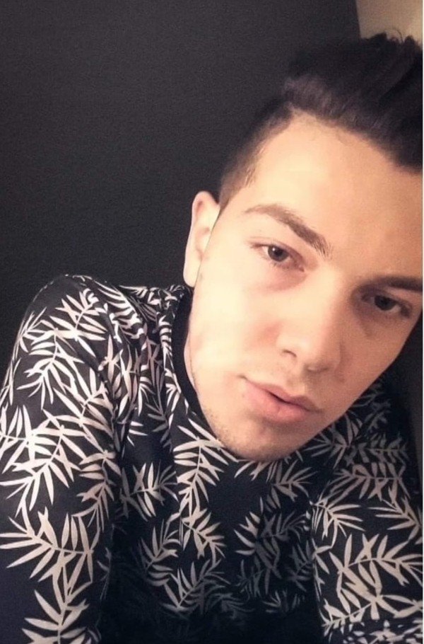 Denizde Kaybolan Gencin Cesedi Bulundu