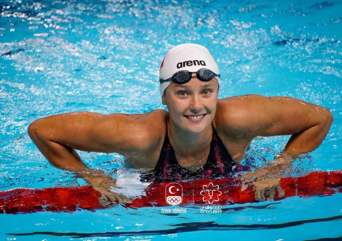 Milliler Akdeniz Oyunları’nı 108 Madalya İle Tamamladı