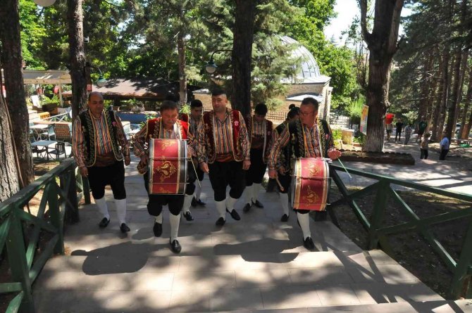 Dellallardan Nasreddin Hoca Şenliği’ne Davet