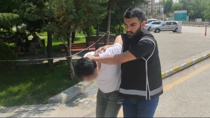 Ankara’da Fetö Operasyonu