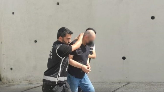 Ankara’da Fetö Operasyonu