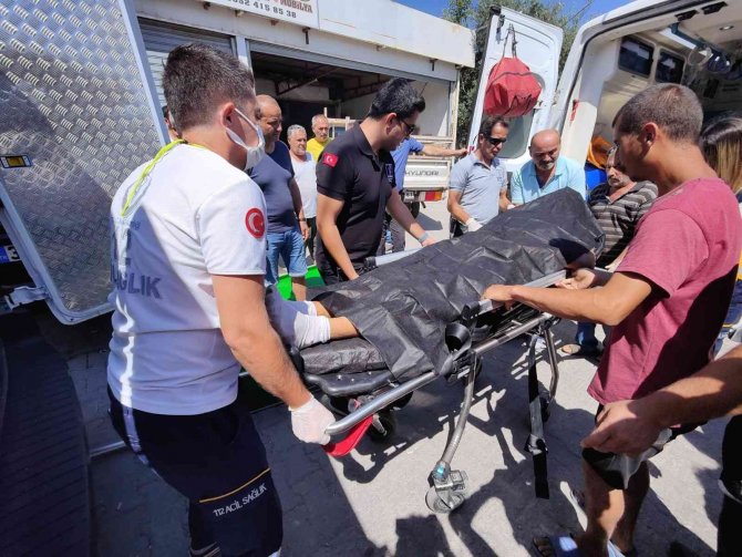 Direksiyon Başında Epilepsi Krizi Geçirerek Hayatını Kaybetti