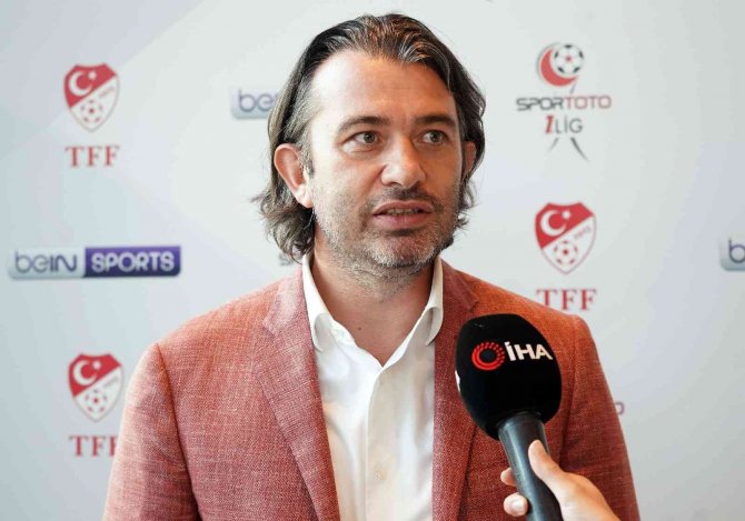 Onur Göçmez: “Yolumuz Zor Ama Hedefimiz Mutlu Olmak”