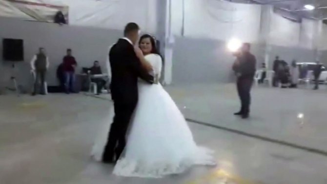 Feci Kazada Yok Olan Aileden Geriye Bu Görüntüler Kaldı