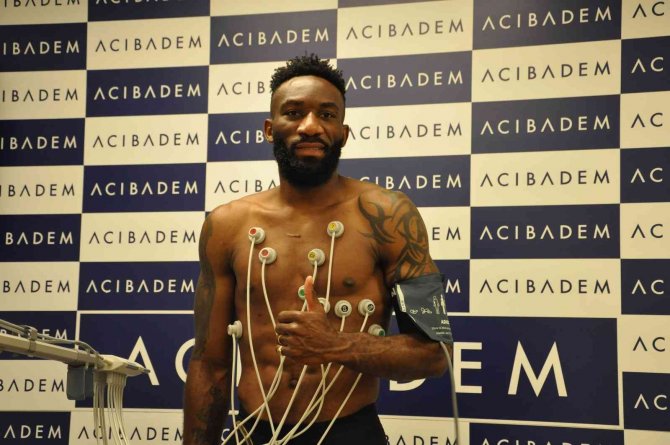 Sivasspor’da Sağlık Kontrolleri Sürüyor