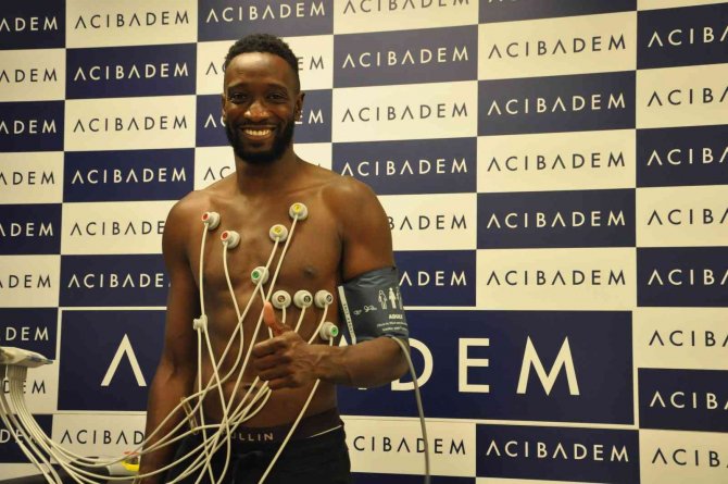 Sivasspor’da Sağlık Kontrolleri Sürüyor
