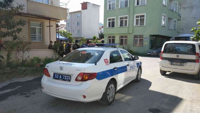 Ordu’da Gürültü Kavgası: 2 Ölü