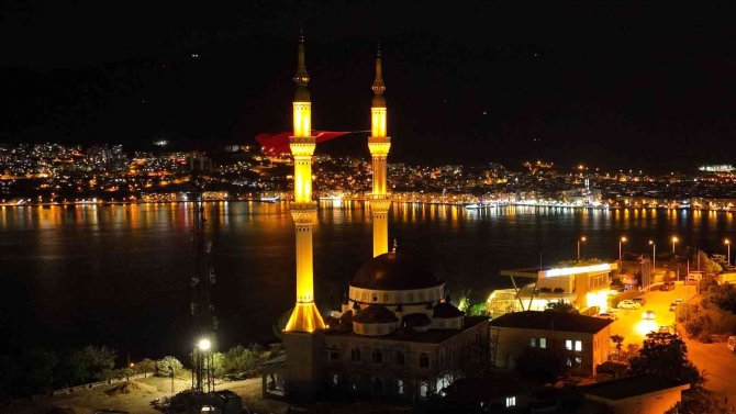 Armutlu’dan İ̇mralı’ya, Gemlik’ten Mudanya’ya Kadar Herkes Onu İzleyecek