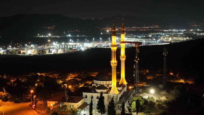 Armutlu’dan İ̇mralı’ya, Gemlik’ten Mudanya’ya Kadar Herkes Onu İzleyecek