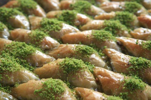 Özhan, Kurban Bayramı’na Hazır