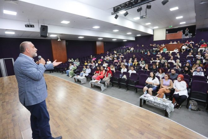 Canik’ten Öğrencilere Kpss Desteği