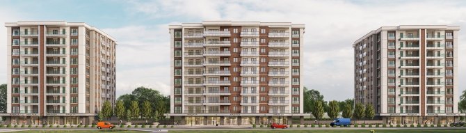 Çarşamba’da Kentsel Dönüşüm