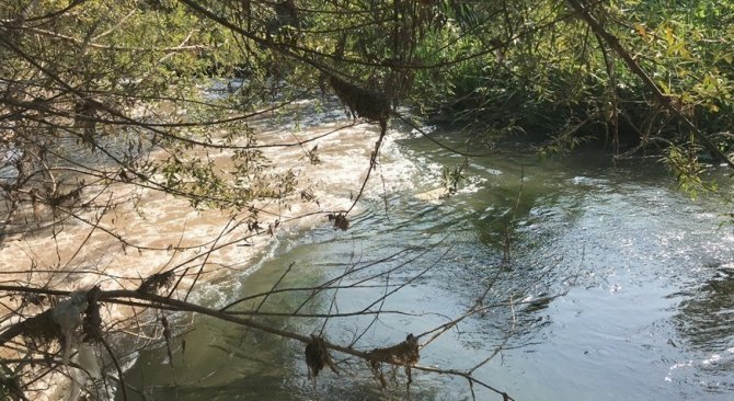 Bolu Belediyesine 394 Bin 548 Lira Para Cezası