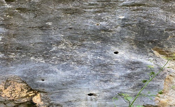 Boğazkale’de Dinamit Kullanarak Kaçak Kazı Yapan 7 Kişi Suçüstü Yakalandı