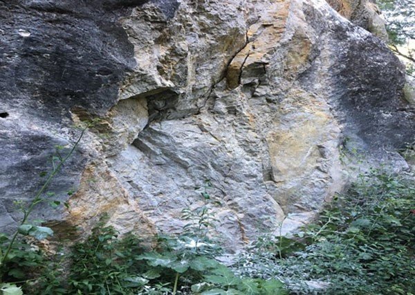 Boğazkale’de Dinamit Kullanarak Kaçak Kazı Yapan 7 Kişi Suçüstü Yakalandı