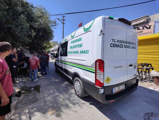 Direksiyon Başında Epilepsi Krizi Geçirerek Hayatını Kaybetti
