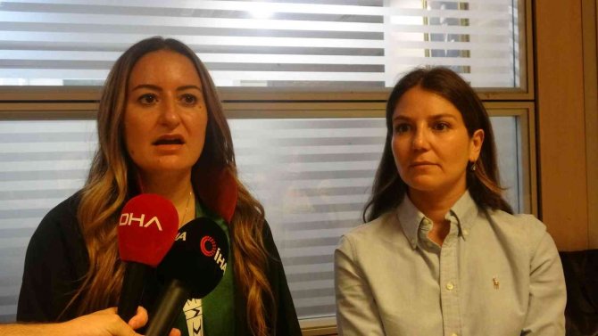 Öldürülen ‘Nero’ İsimli Köpeğin Sahibi ‘İftira’ Davasında Hakim Karşısında