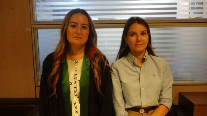 Öldürülen ‘Nero’ İsimli Köpeğin Sahibi ‘İftira’ Davasında Hakim Karşısında