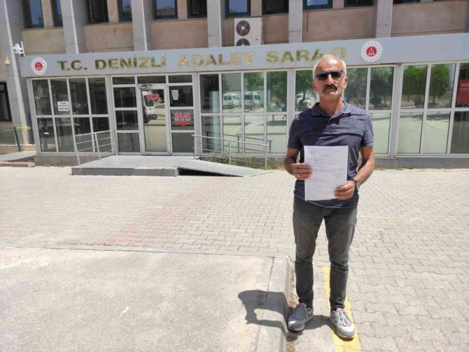Emekli Asker, Akşener’in İstediği Tazminat Alacağını Gönderdi