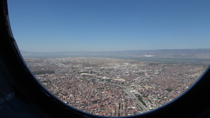 Yaklaşan Bayram Öncesi Denetimler Arttı