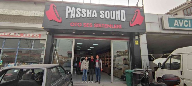 Oto Ses Ve Görüntü Sistemleriyle Daha Konforlu Bir Yolculuk Mümkün