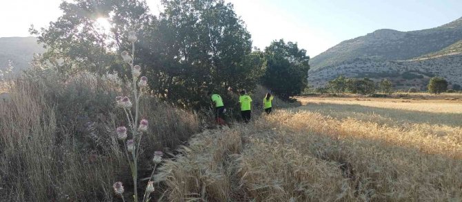 Diyarbakır’da Kayıp Şizofreni Hastası İçin Ekipler Seferber Oldu