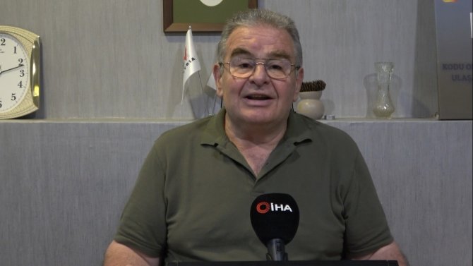 Ilıca Kaplıcaları Bayrama Hazır