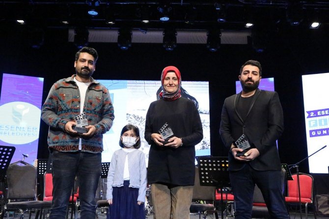 3. Esenler Kısa Film Yarışması’na Başvurular Başladı
