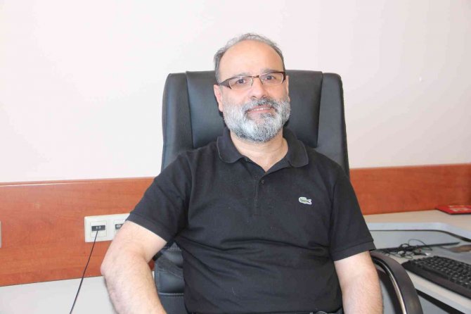 Prof. Dr. Atmaca, Dünyadaki 3 Psikiyatri Profesöründen Biri Oldu