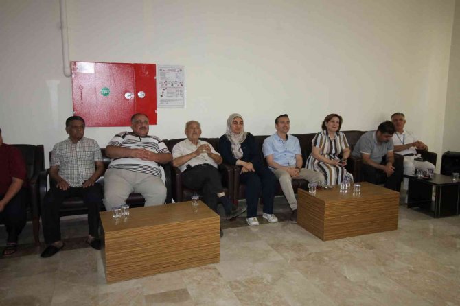 Umut Evi’nde Moral Konseri