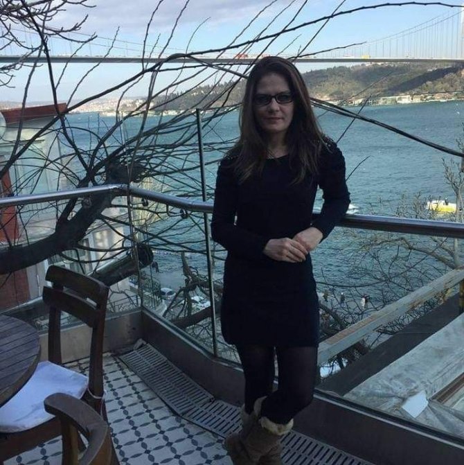 Altınları İçin Komşusunu Canlı Canlı Yaktığı İddia Edilen Sanık Hakkında Mütalaa Açıklandı