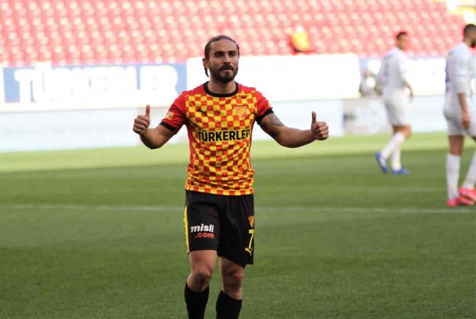 Halil Akbunar, Westerlo İçin Belçika’da