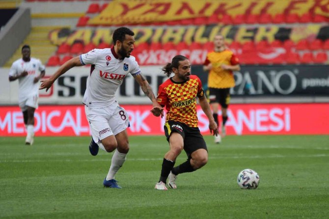 Halil Akbunar, Westerlo İçin Belçika’da