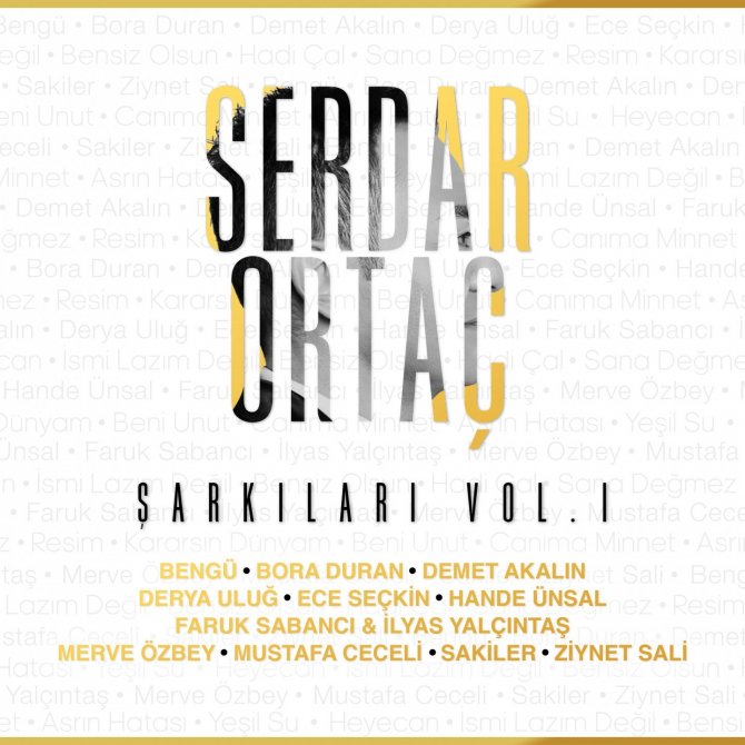 Haziran’da En Çok Dinlenen Şarkılar