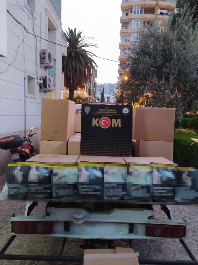 İ̇çişleri Bakanı Soylu’dan “ Nefes Operasyonu” Hakkında Açıklama