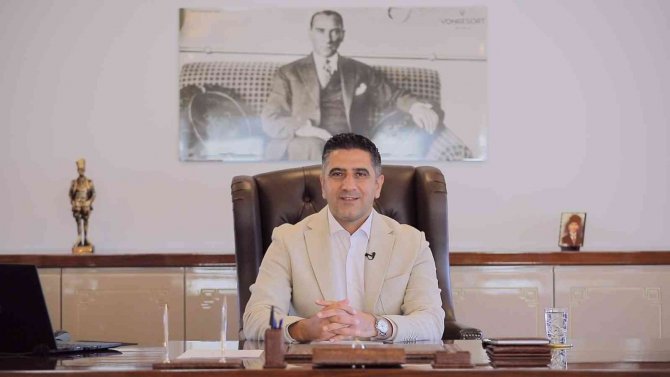 Menderes Belediyesinde Yolsuzluk Soruşturması Büyüyor: Başkan Kayalar Gözaltında