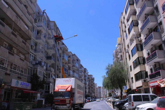 Geniş Aileler Geri Dönüyor