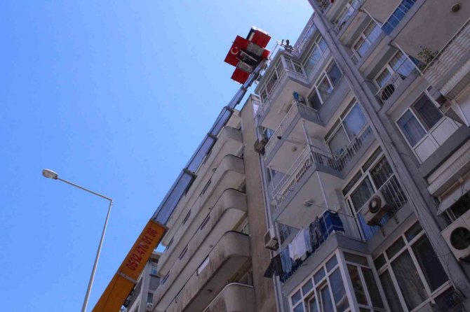 Geniş Aileler Geri Dönüyor