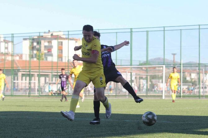 Kayseri 1.amatör Küme Play-off