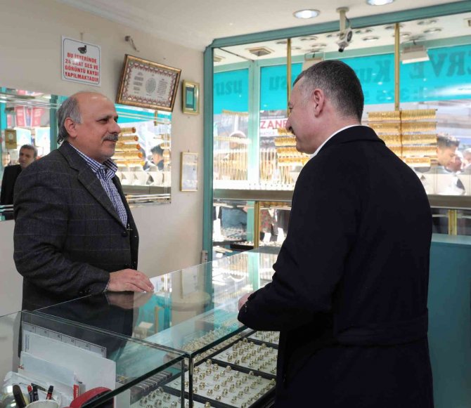 Büyükşehir’den Firmalara Bayram Öncesi 250 Milyon Tl Ödeme